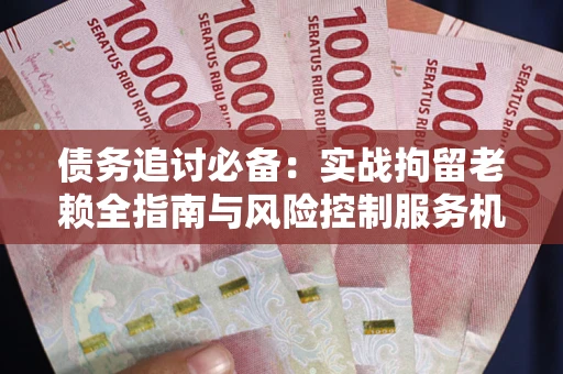 北京债务追讨必备：实战拘留老赖全指南与风险控制服务机构推荐